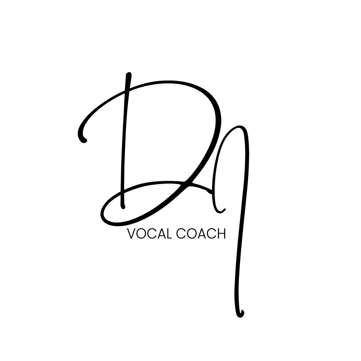 DI VOCAL TRAINER
